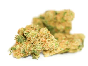 Fleur de CBD