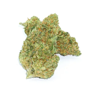 Fleur de CBD Alien Runtz